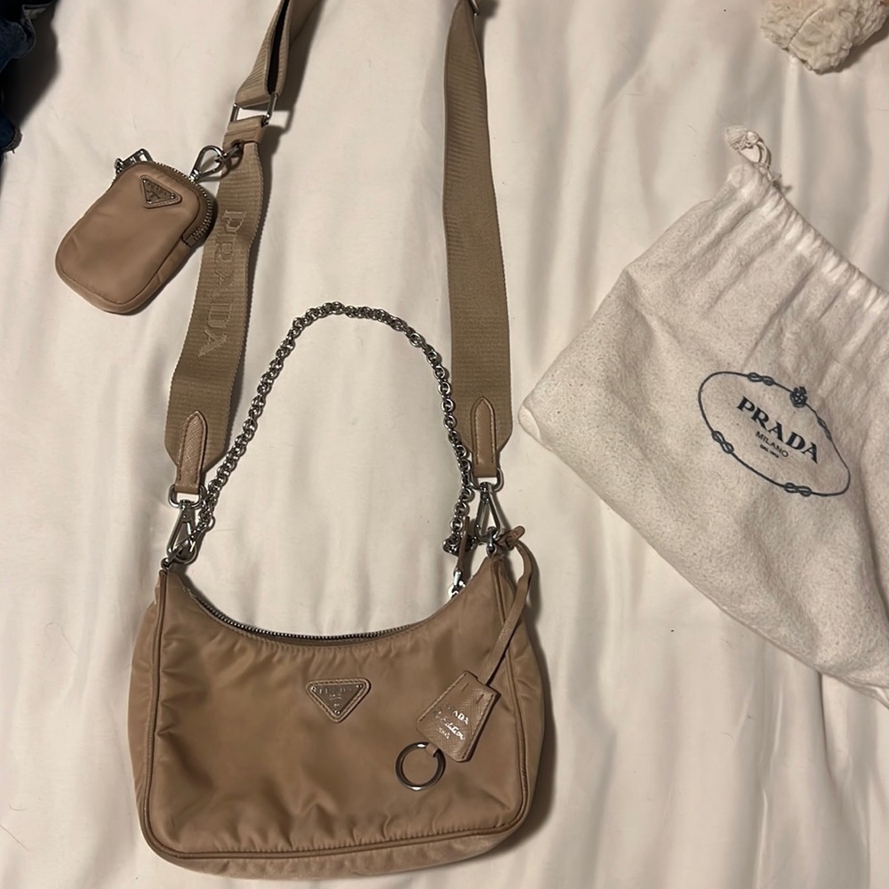 Prada re Edition